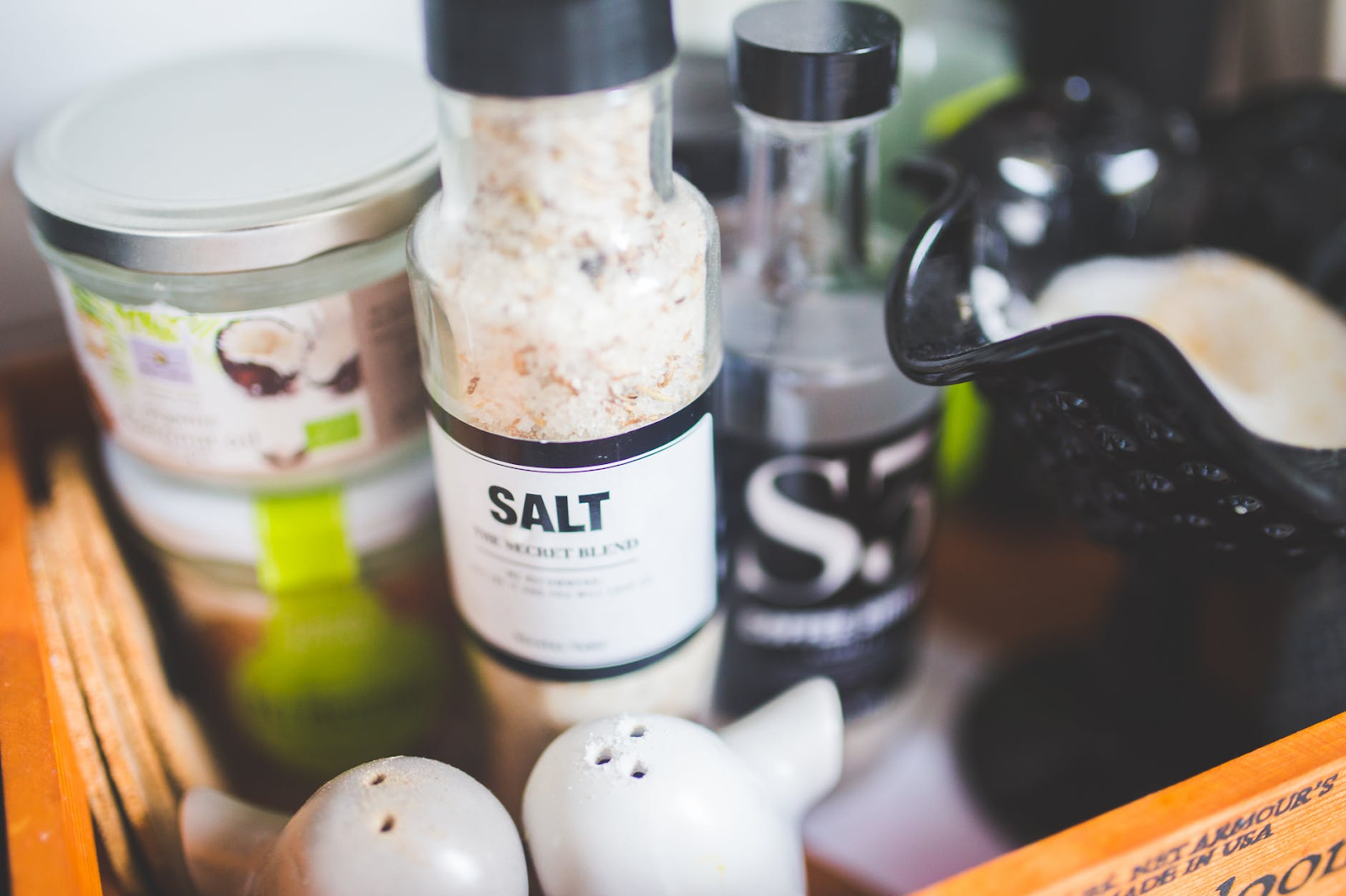 Electrolytes The Secrets Of The Salts In Water Electrolytes The Secrets Of The Salts In Water