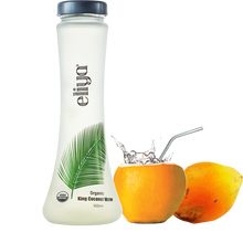 Load image into Gallery viewer, 12pk ELIYA KING COCONUT WATER