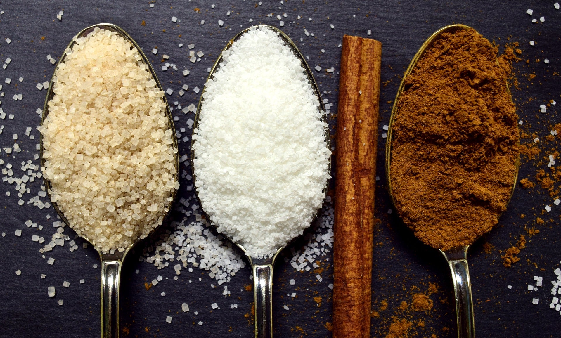 Fructose Glucose Sucrose And All That Sweet Stuff